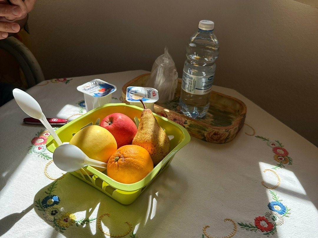 希腊马格纳住宿加早餐旅馆主图