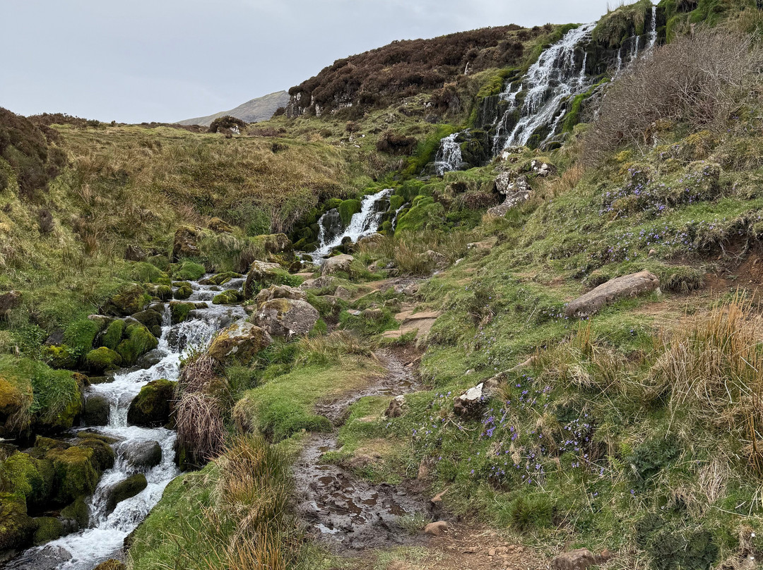 Skye Jeep Tours-Breakish必去景点
