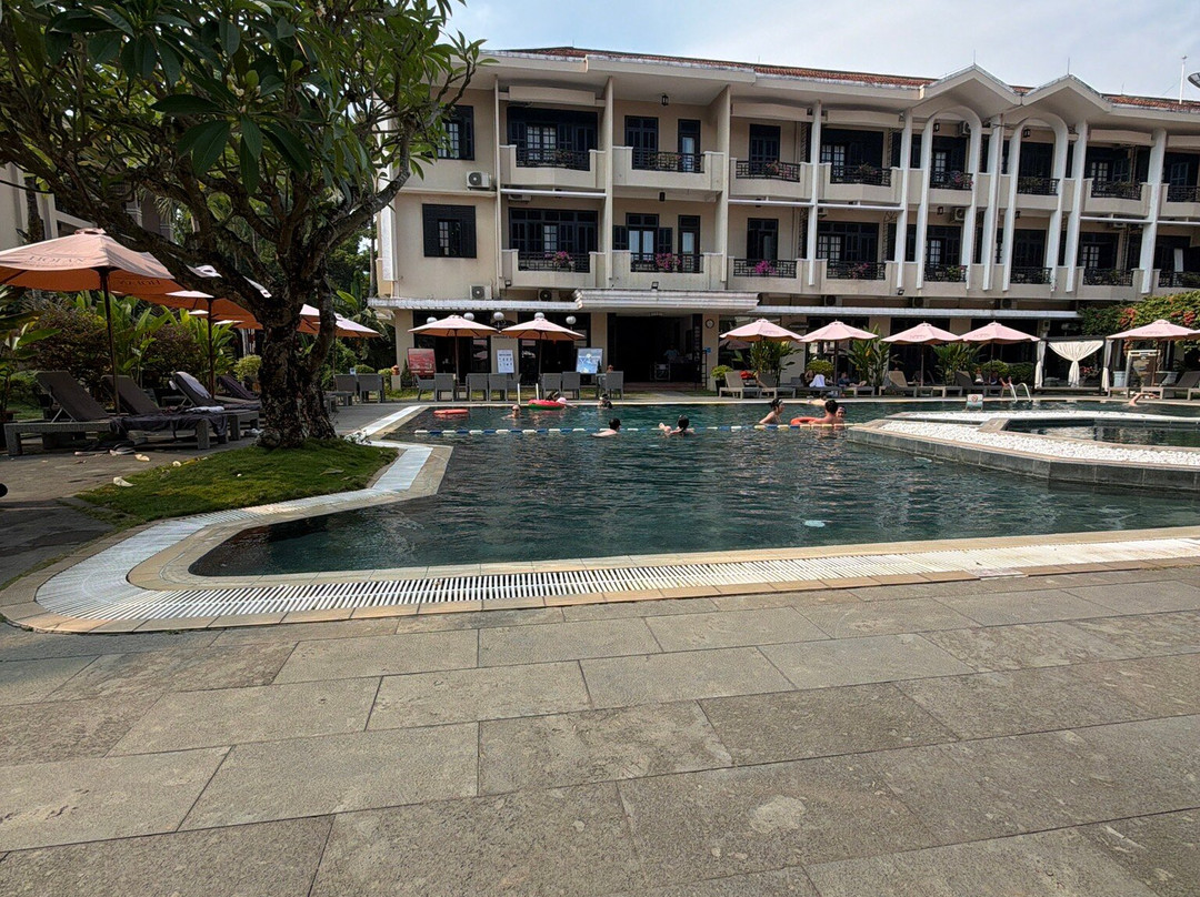 Hoi An Historic Hotel主图