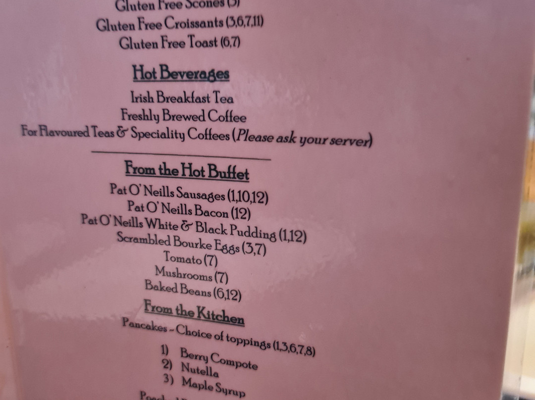阿什当公园酒店主图