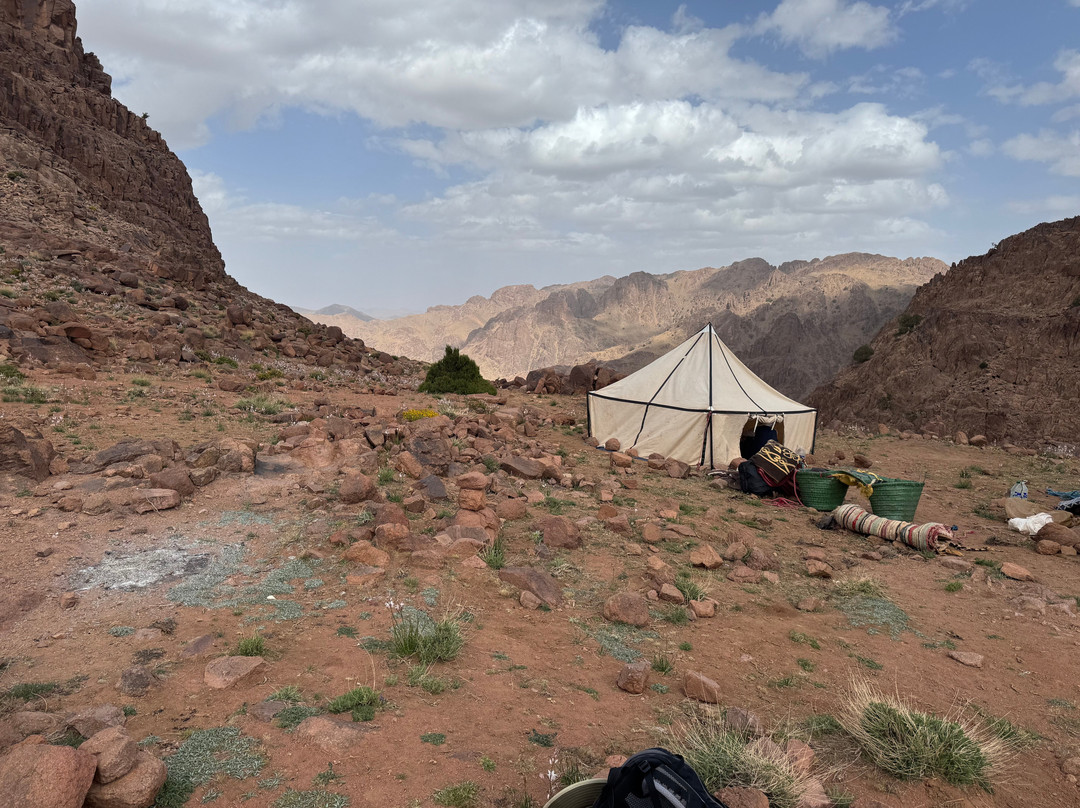 Jebel Trekking-马拉喀什必去景点