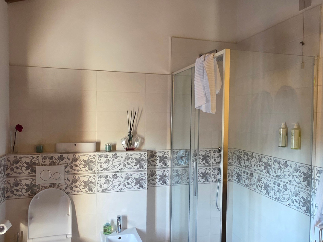 B&B Toringo