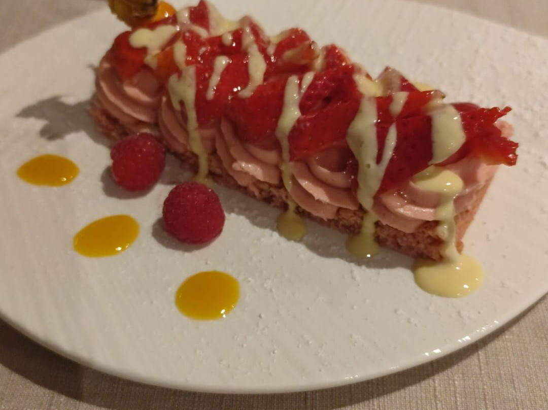 Les Platanes主图