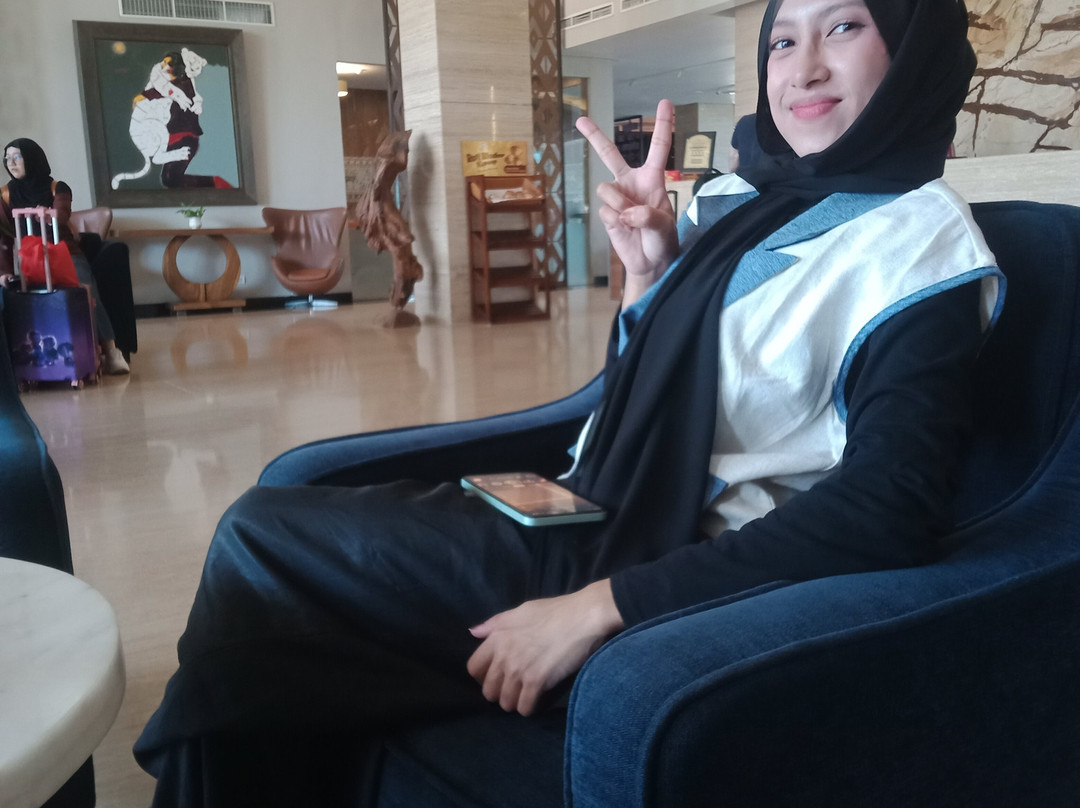 Sotis Boutique Resort Hotel Kupang主图