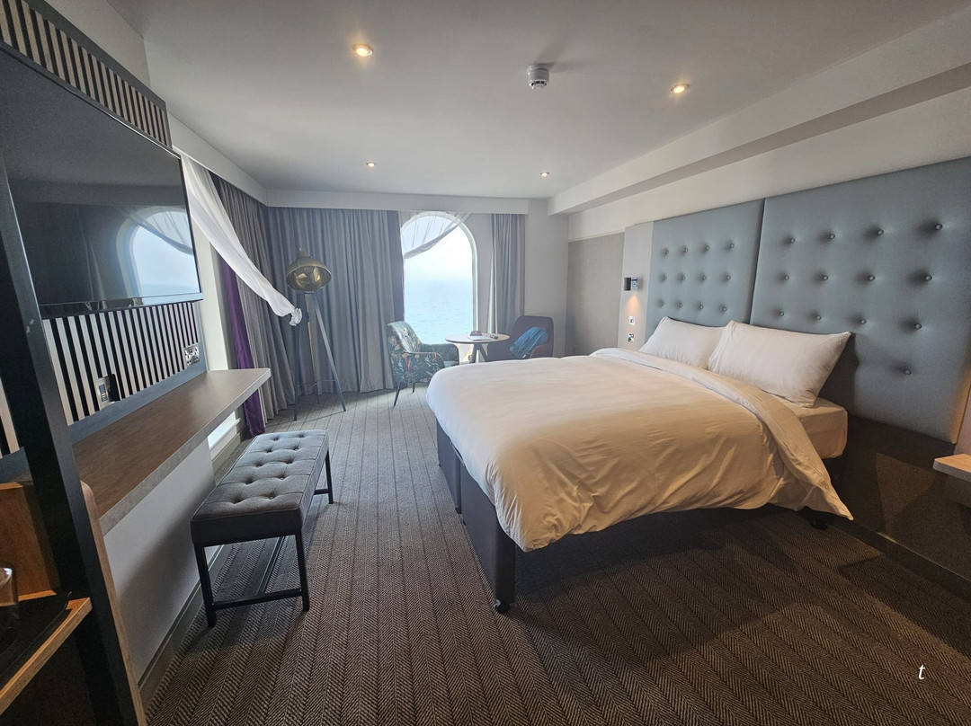 Premier Inn Bognor Regis (Seafront ) hotel