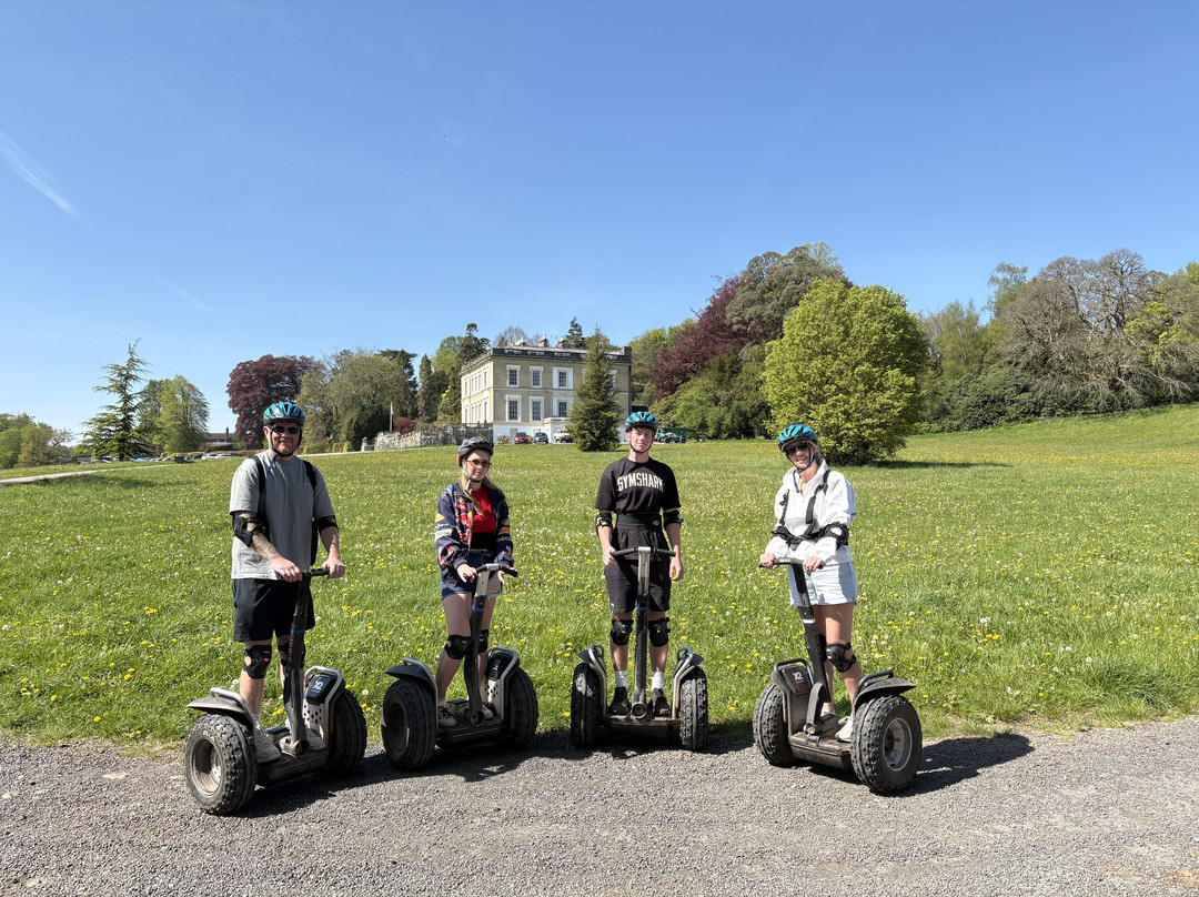 Devon Activity Centre-Ottery St. Mary必去景点