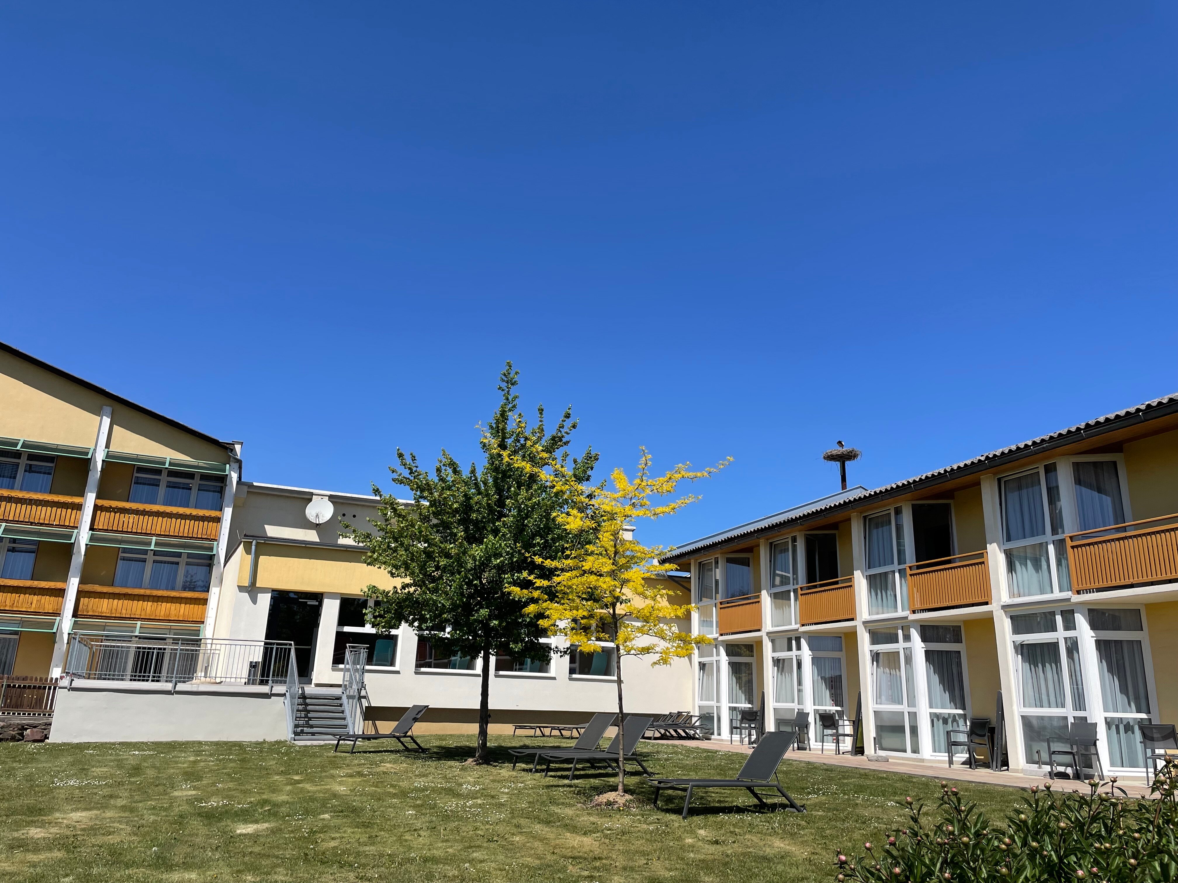 Hotel Steirerrast-旅行者