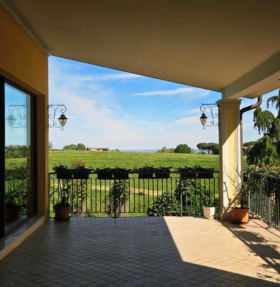 Albergo Cane'-旅行者