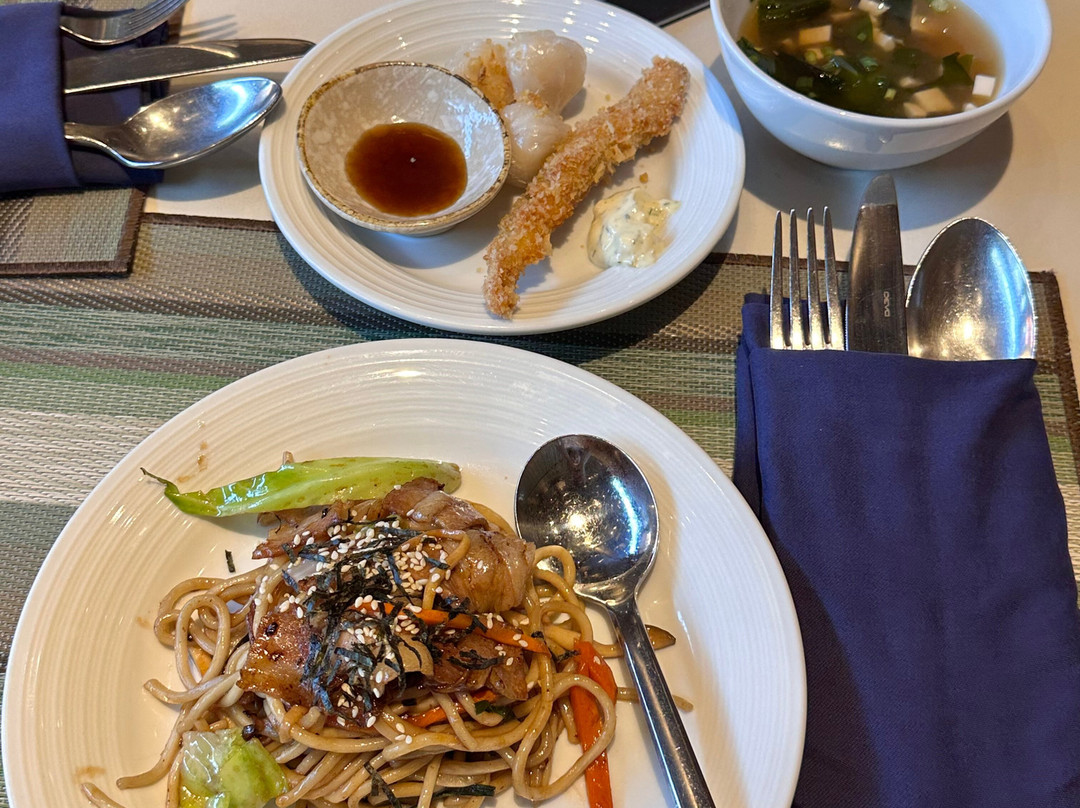 华欣Avani+度假村主图