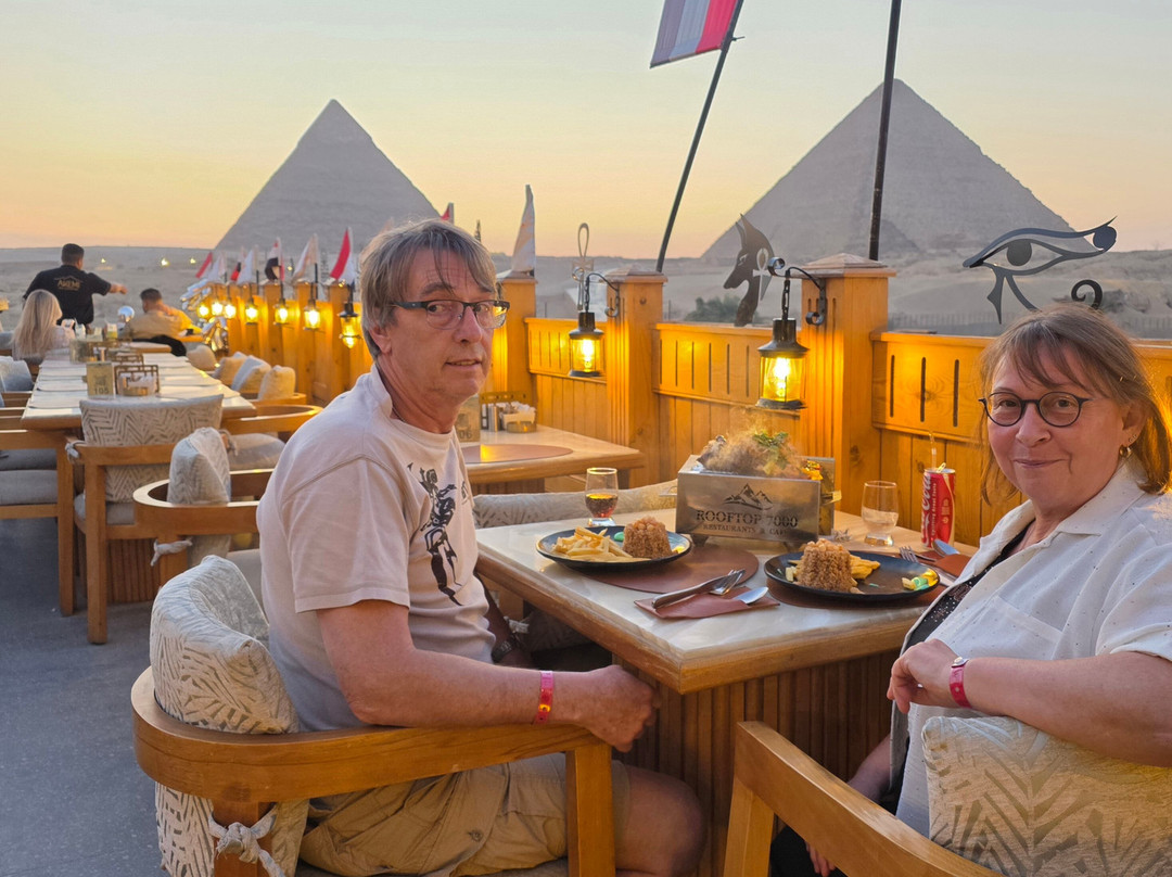 Hurghada Ausflug-艾高娜必去景点