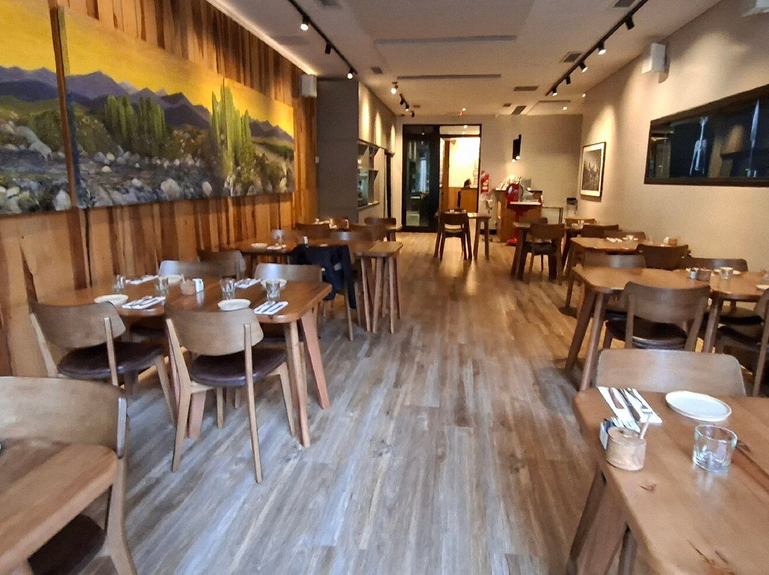 费耶罗酒店主图