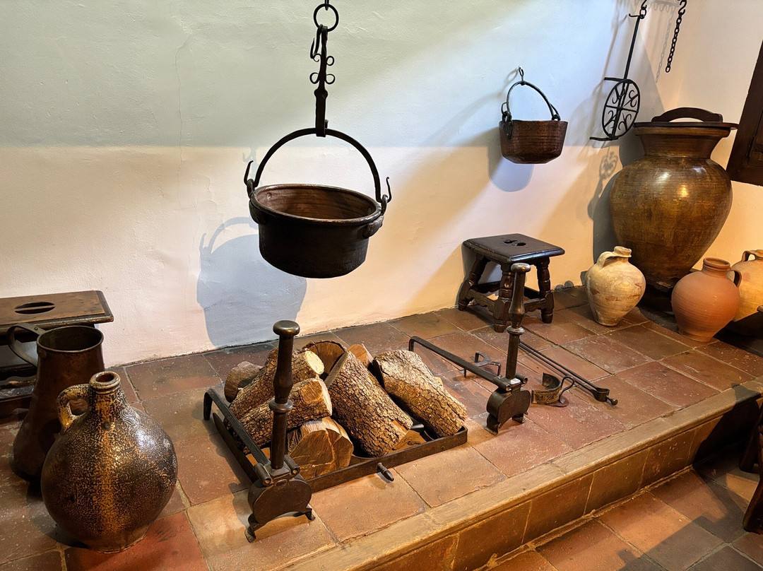 Casa Museo Lope de Vega-马德里必去景点