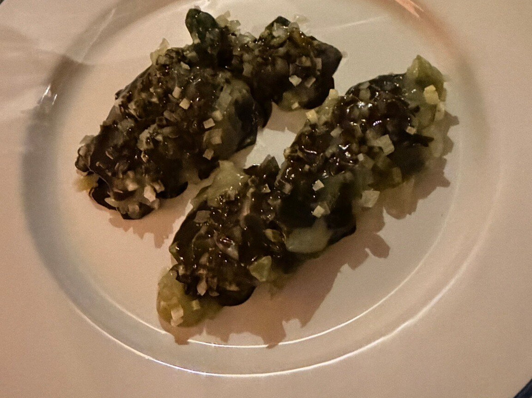 Sextantio Cucina