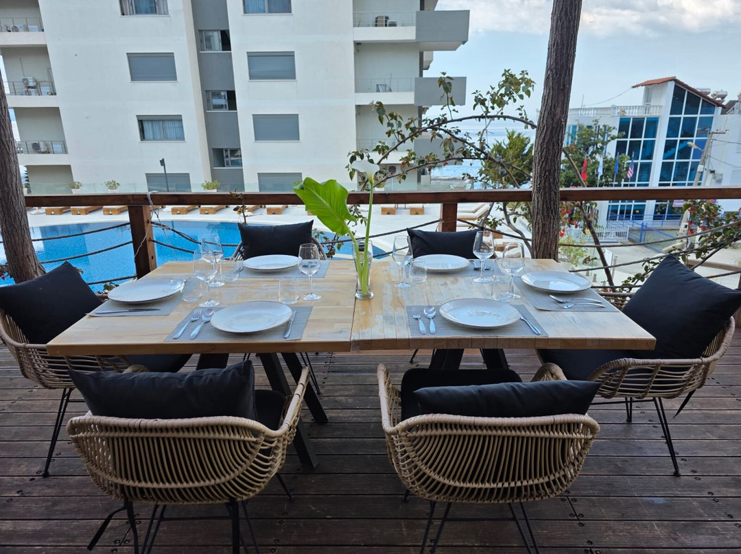 Harbour Restaurant