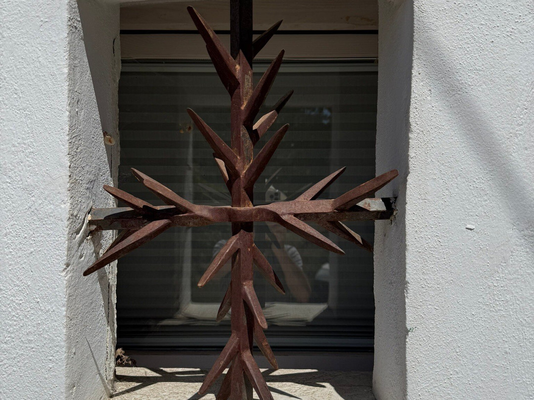 Museo Cuevas del Sacromonte-格拉纳达必去景点