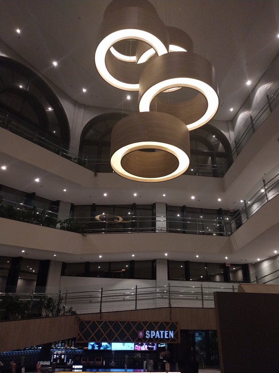 布卢梅瑙凯艺酒店-旅行者