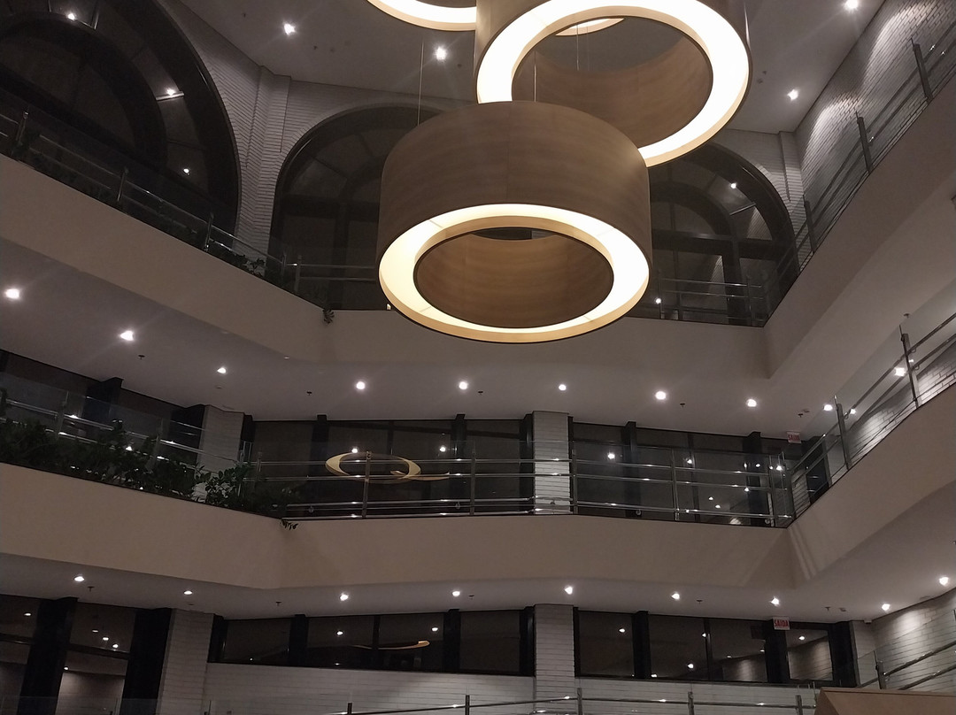 布卢梅瑙凯艺酒店主图