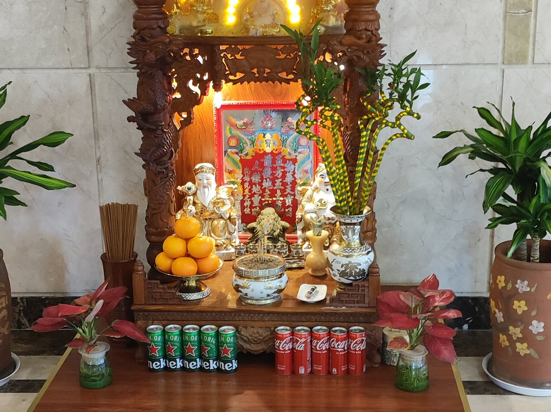 DLG岘港酒店主图