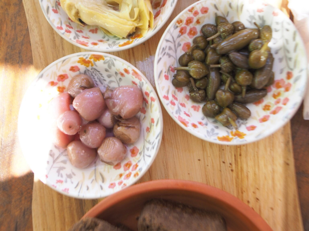 Nektaria's Kitchen