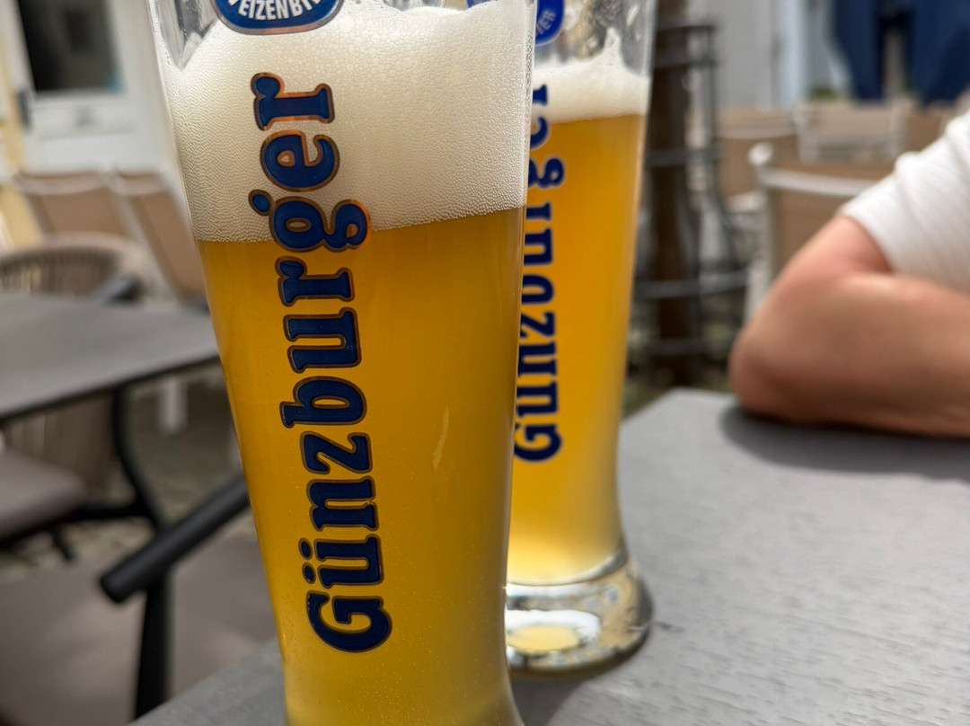 Hotel Hirsch Günzburg主图