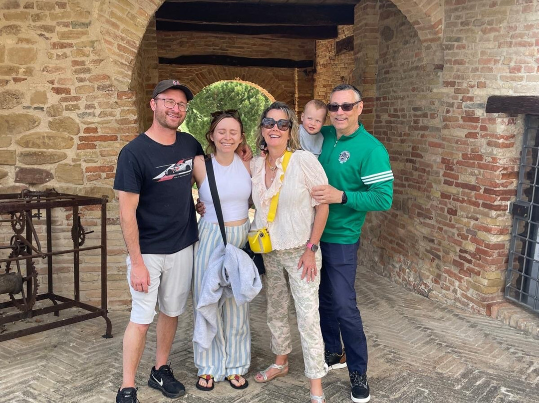 Marco's Way Wine Tours-Ostra必去景点