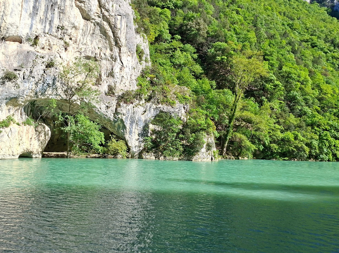Furlo Pass-Province of Pesaro and Urbino必去景点