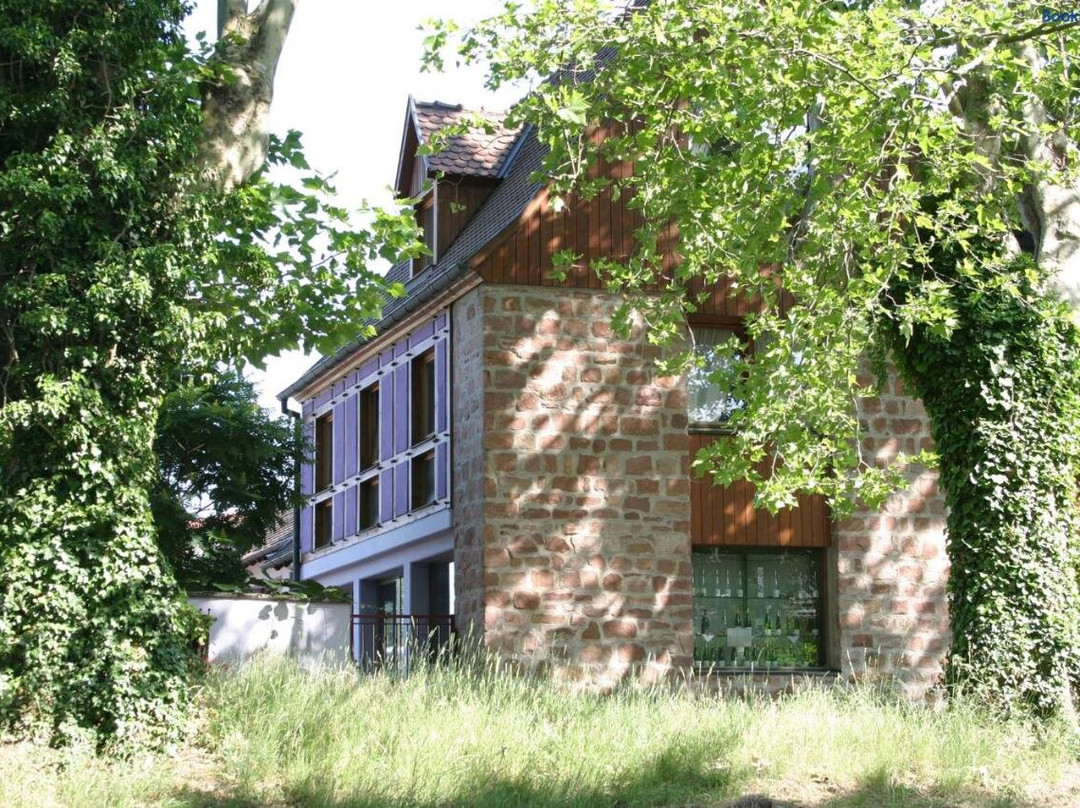 Les Chambres du Domaine