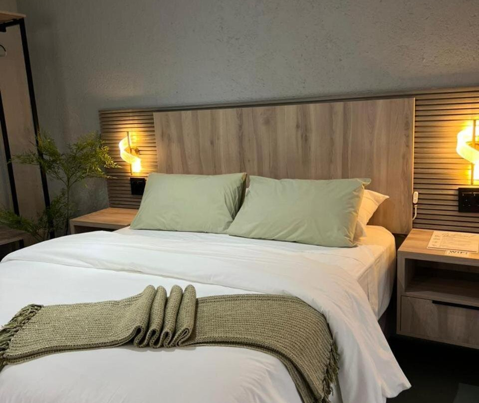 Fourteen38 Mews Guesthouse