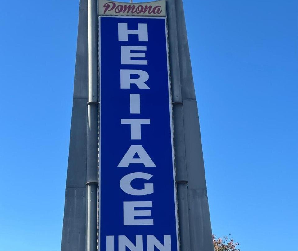 Heritage Inn