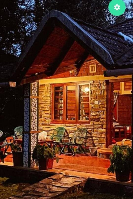 Bogimane Farm Stay