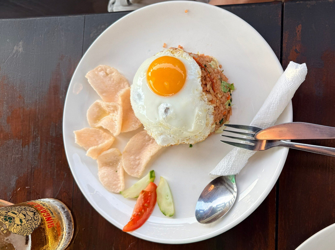 Warung Melasti