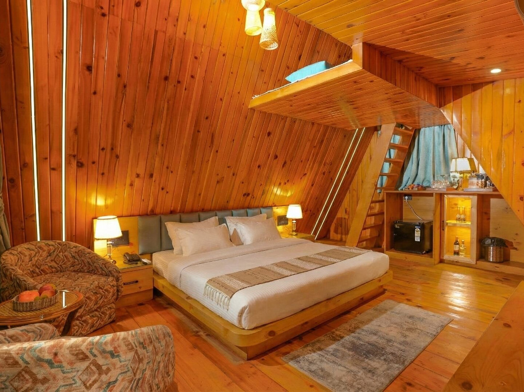 Dreamation Resorts
