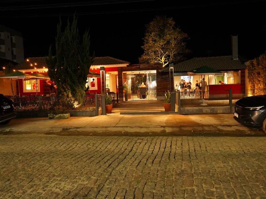 Braseiro do Xopin