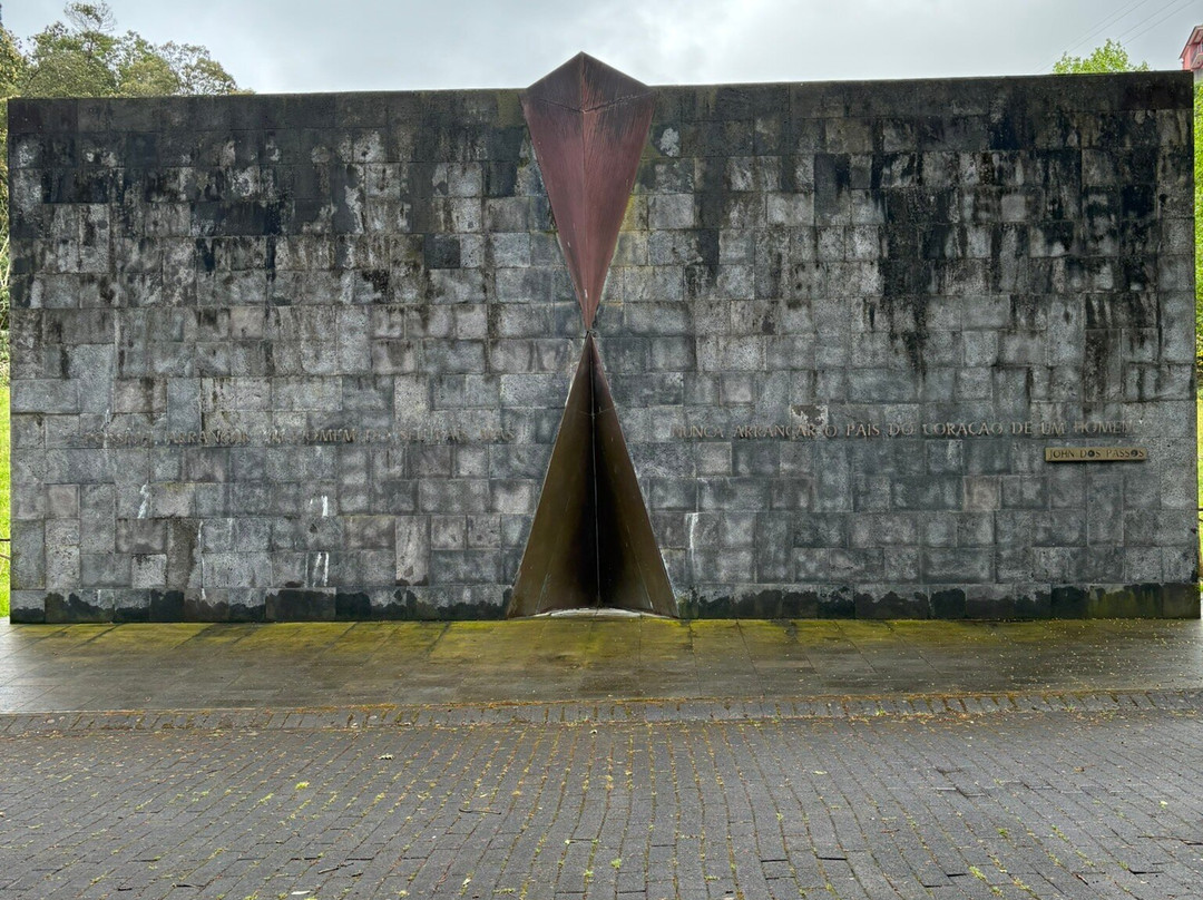 Parque Tematico Madeira-Santana必去景点