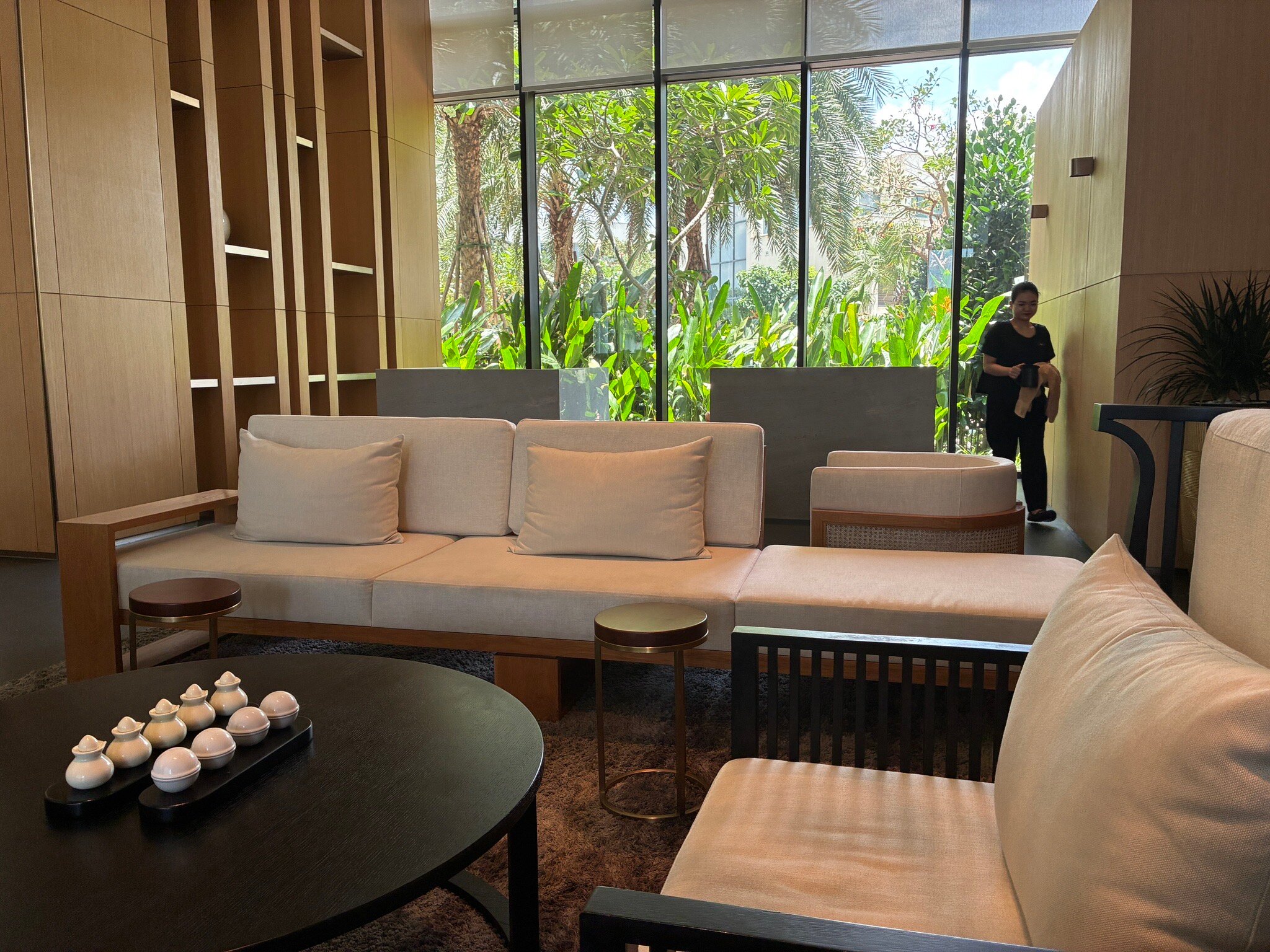 岘港新罗会标酒店-旅行者