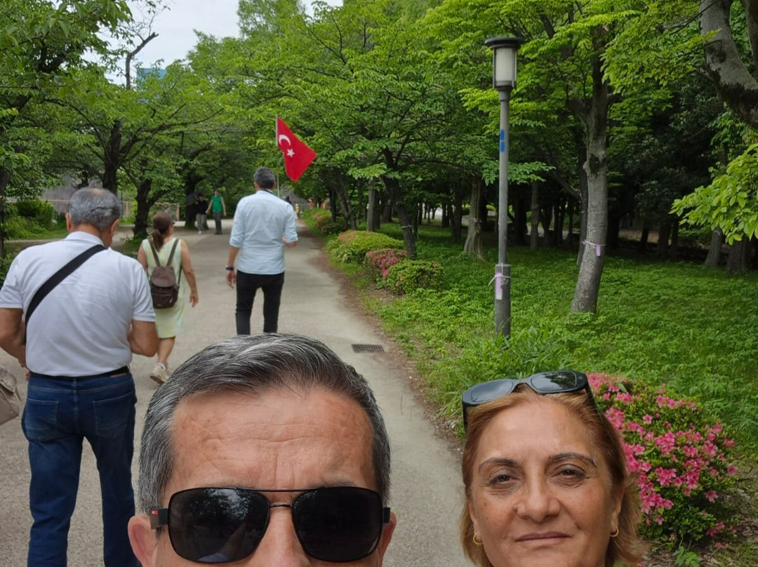 Gri Tur-Iskenderun必去景点