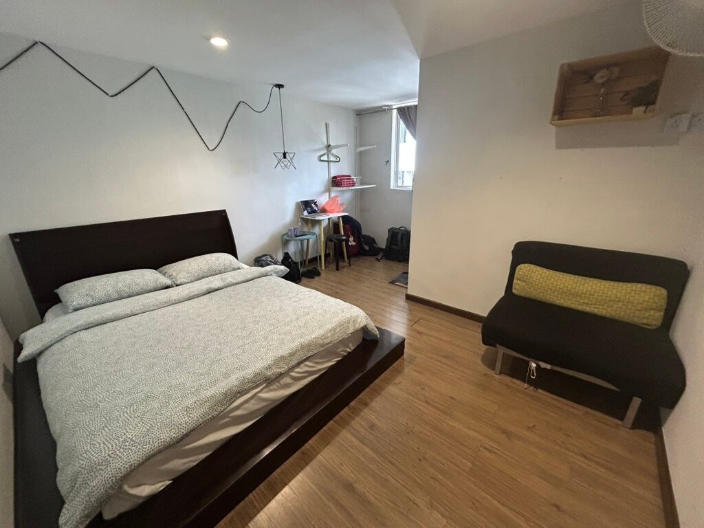 贪睡酒店主图