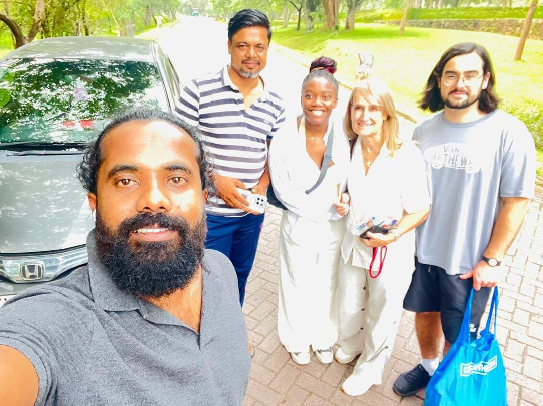 Ruchi Tours Sri Lanka