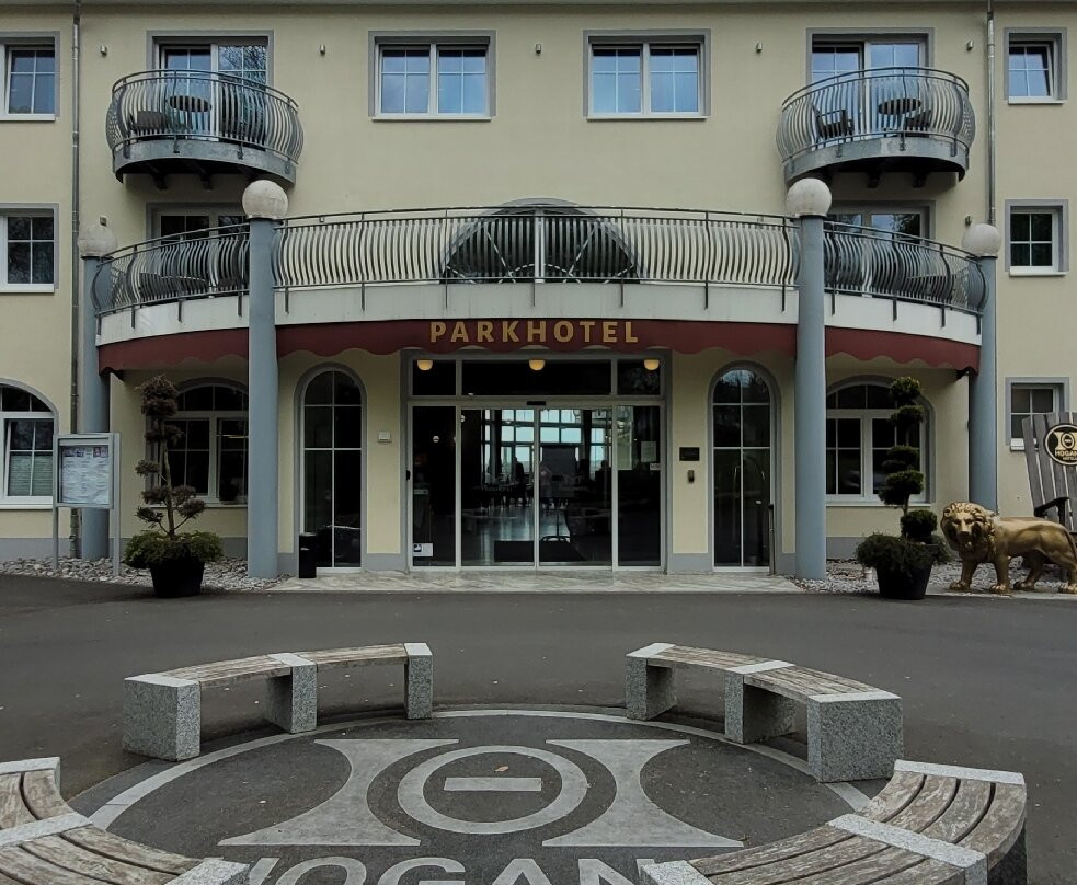 Parkhotel Hachenburg主图