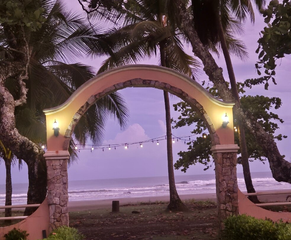 Sunset Del Mar Resort主图