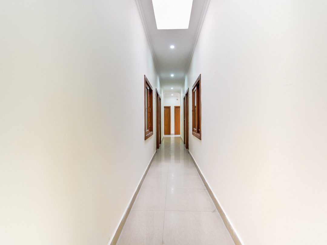 OYO Sabtera Homes