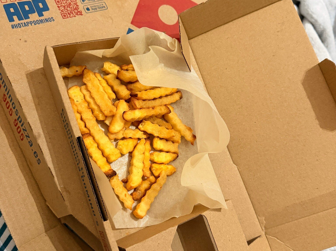Domino's Pizza Lerida