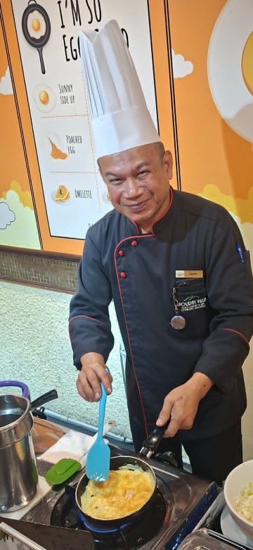 兰卡威假日海滩别墅度假村及沙滩俱乐部-旅行者