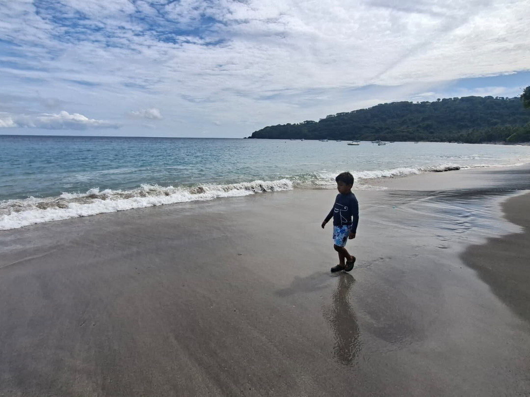 Nipah Beach-龙目岛必去景点