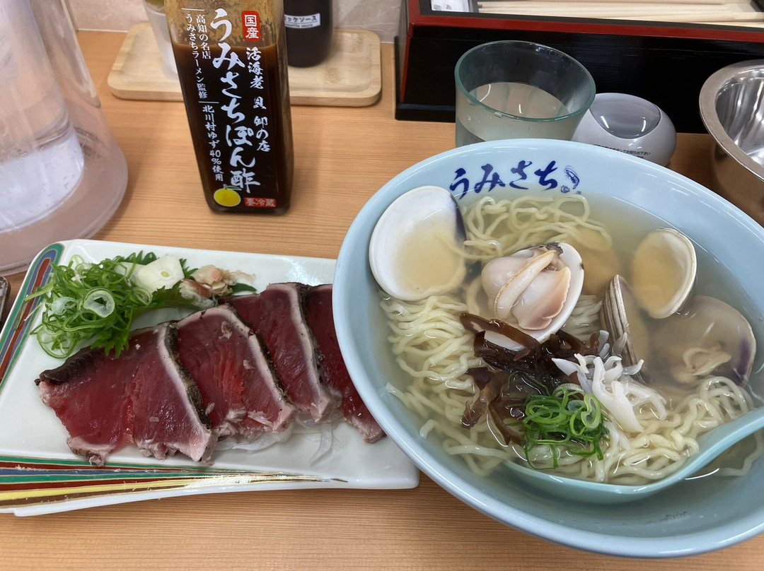 うみさち
