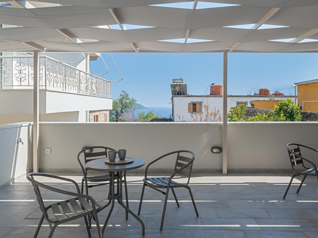 Panorama Apartments