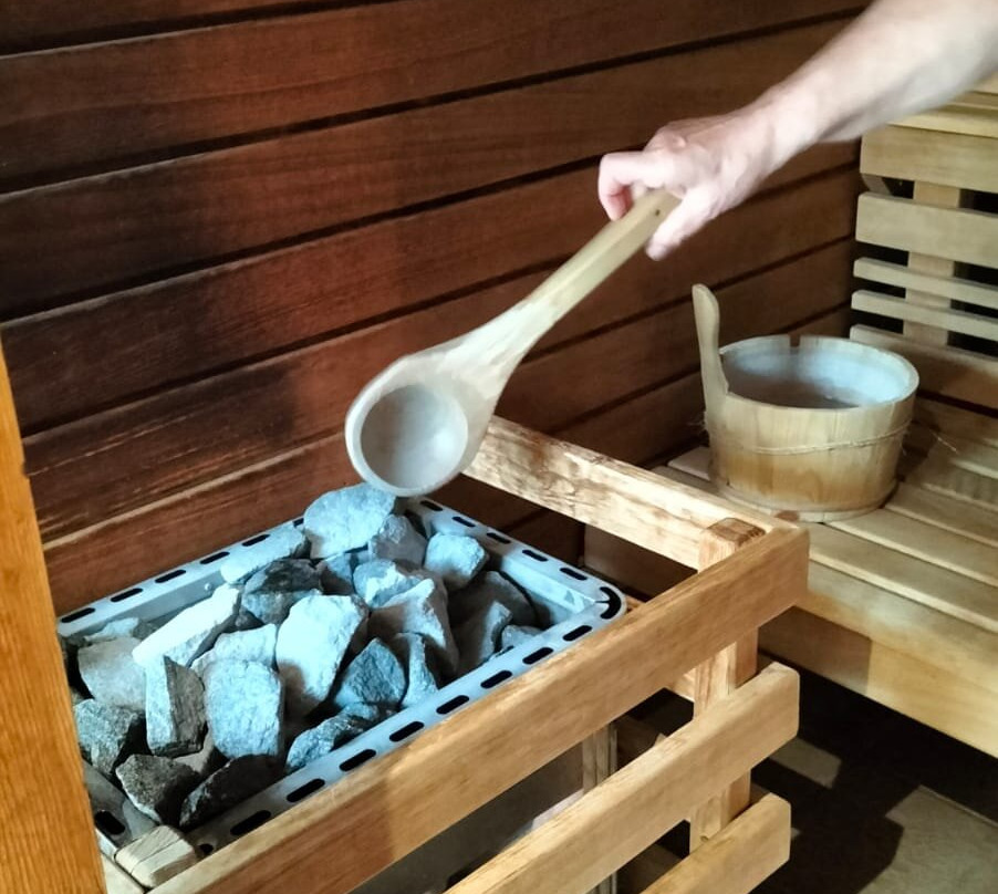 Spa Pom-Condeau必去景点