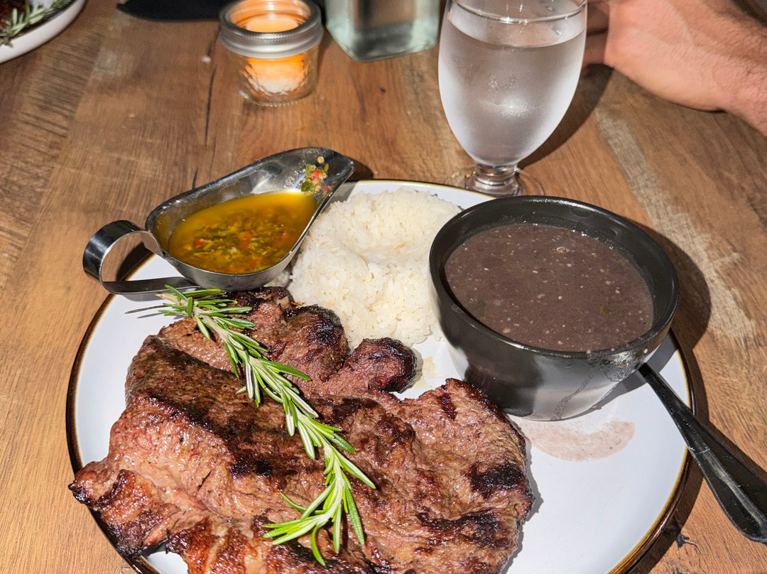 Chachacha Fusion Cuban Cuisine