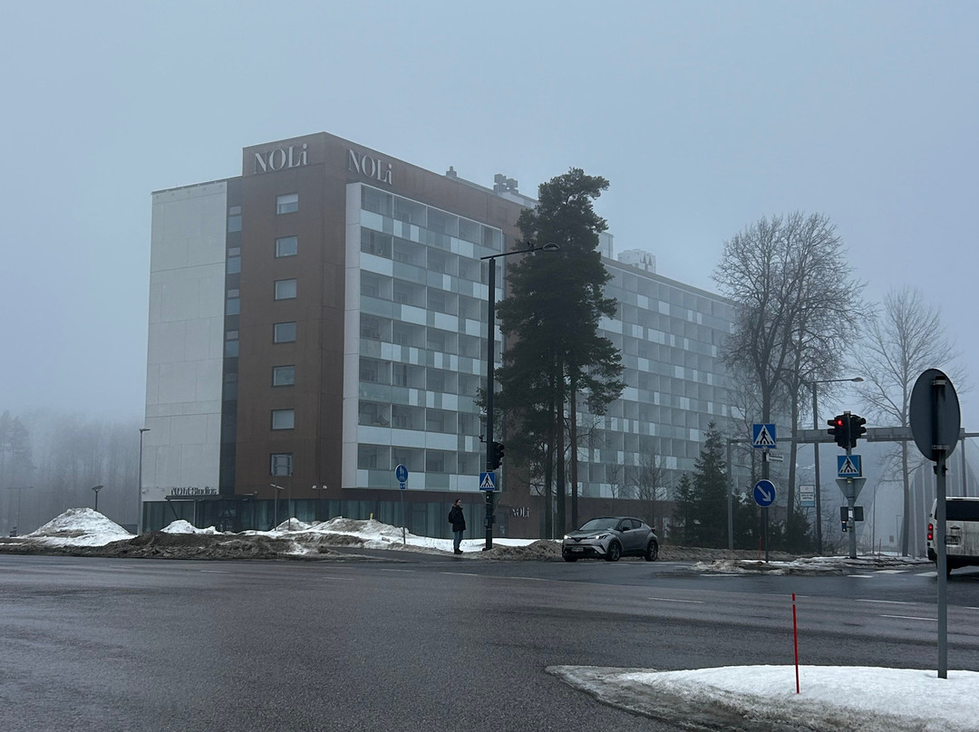 Noli Myyrmäki主图