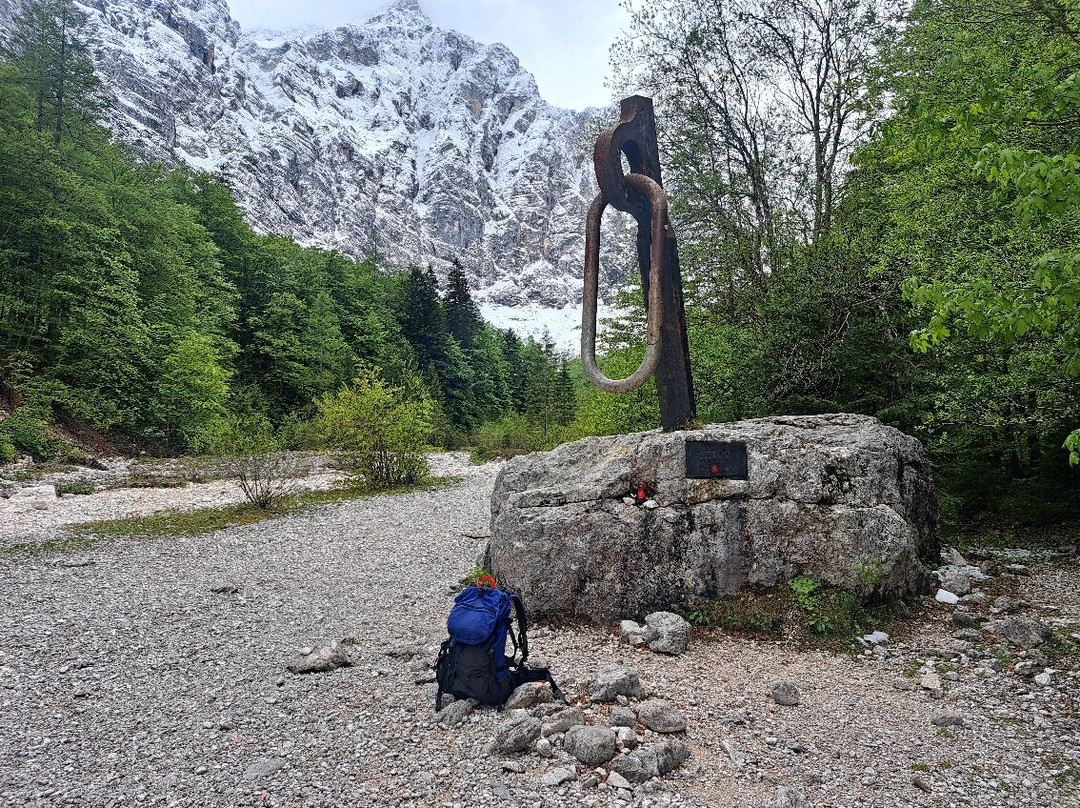 Slovenian Alpine Museum-Mojstrana必去景点